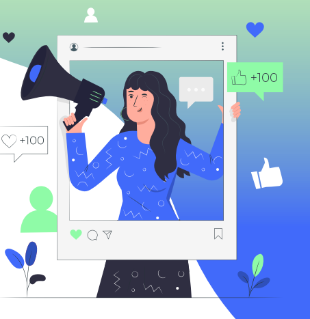 Communication Advert Influencer communication – Advert-Media